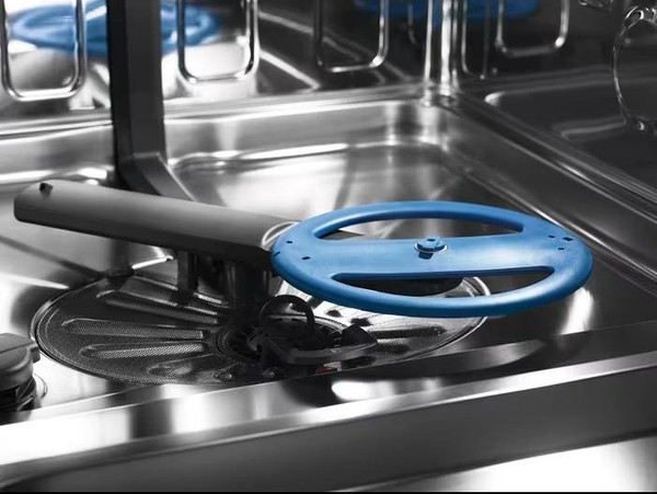 Посудомоечная машина Electrolux EEZ69410W