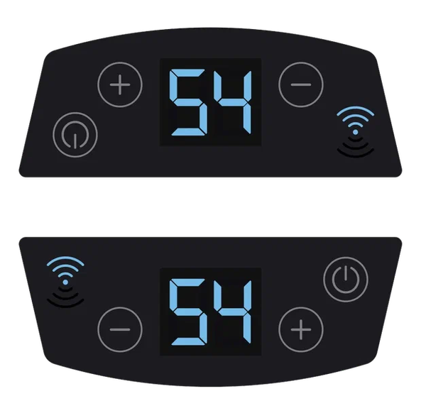 Бойлер косвенного нагрева Thermex AquaJet LH 80