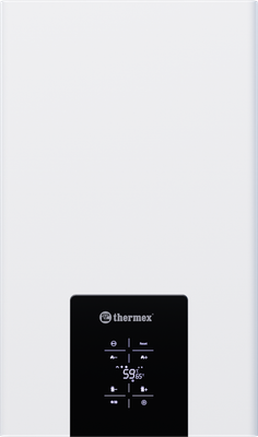 Газовый котел Thermex Blaze FH24 - фото