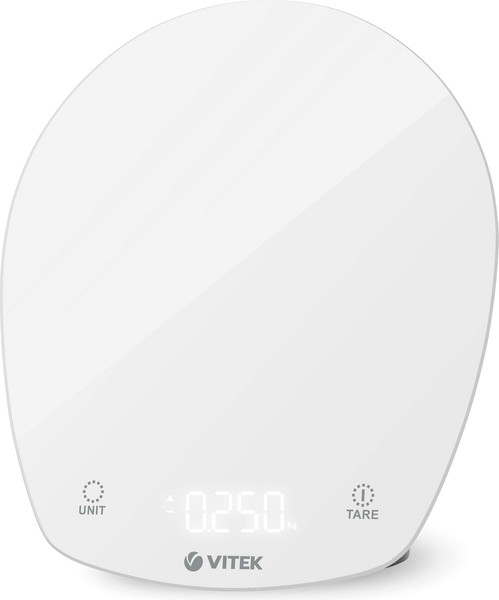 Кухонные весы Vitek VT-7980 - фото