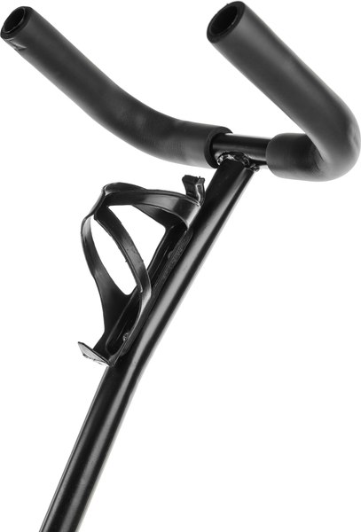 Трехколесный велосипед с ручкой NINO 818