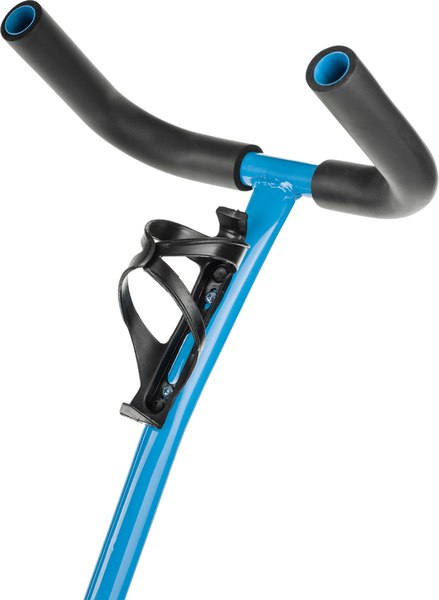 Трехколесный велосипед с ручкой NINO K98