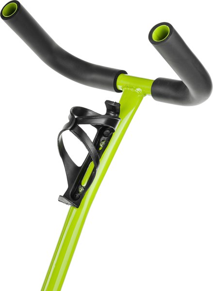 Трехколесный велосипед с ручкой NINO K98