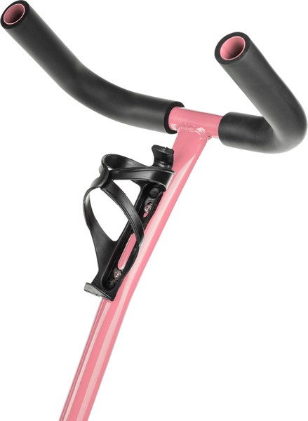 Трехколесный велосипед с ручкой NINO K98