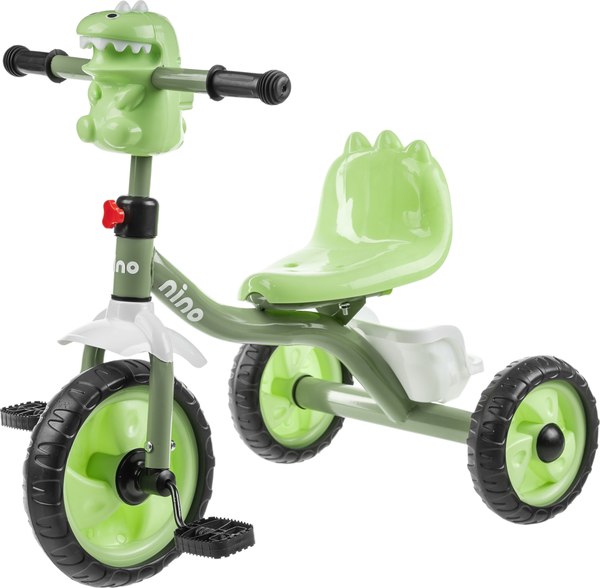 Трехколесный велосипед NINO KL - фото