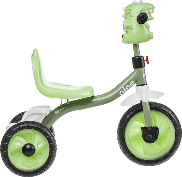 Трехколесный велосипед NINO KL