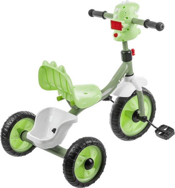 Трехколесный велосипед NINO KL