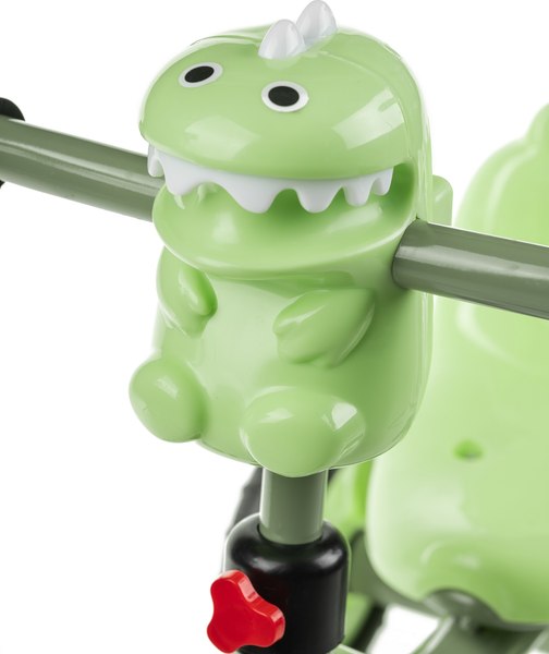 Трехколесный велосипед NINO KL