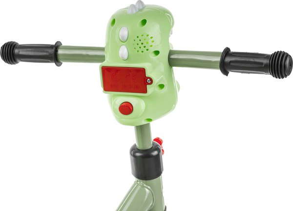 Трехколесный велосипед NINO KL