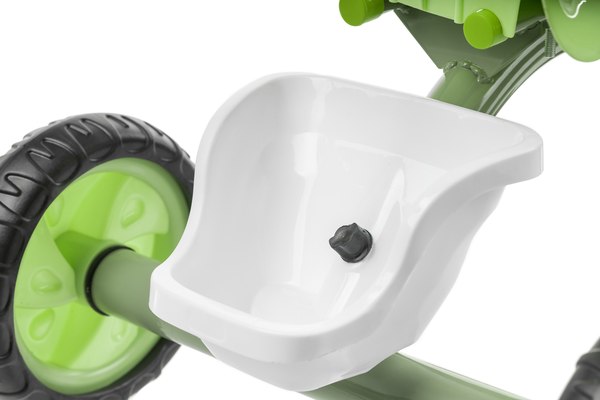 Трехколесный велосипед NINO KL