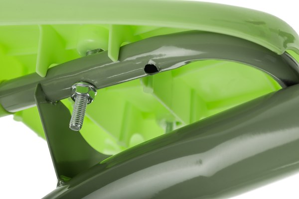 Трехколесный велосипед NINO KL