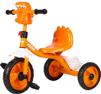 Трехколесный велосипед NINO KL - фото