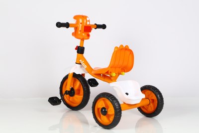 Трехколесный велосипед NINO KL