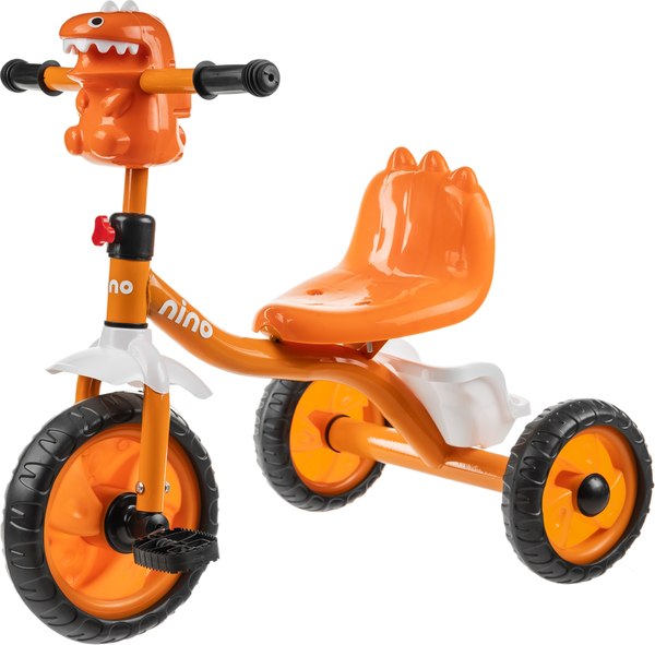 Трехколесный велосипед NINO KL