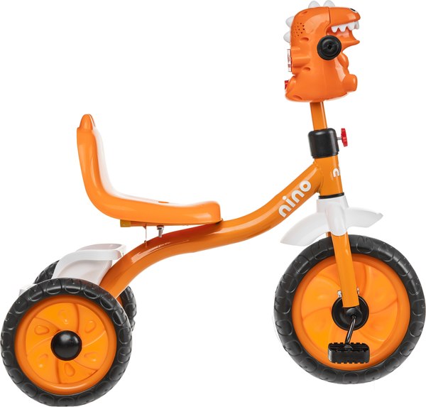 Трехколесный велосипед NINO KL