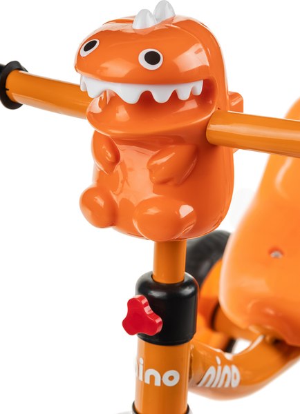 Трехколесный велосипед NINO KL