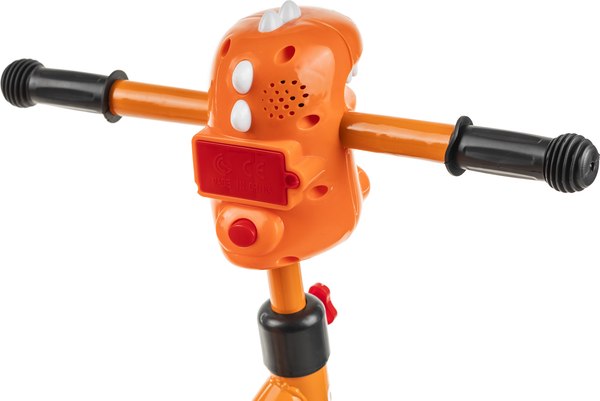 Трехколесный велосипед NINO KL