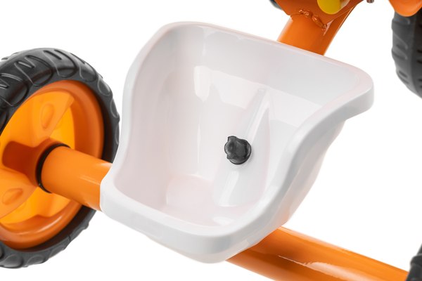 Трехколесный велосипед NINO KL