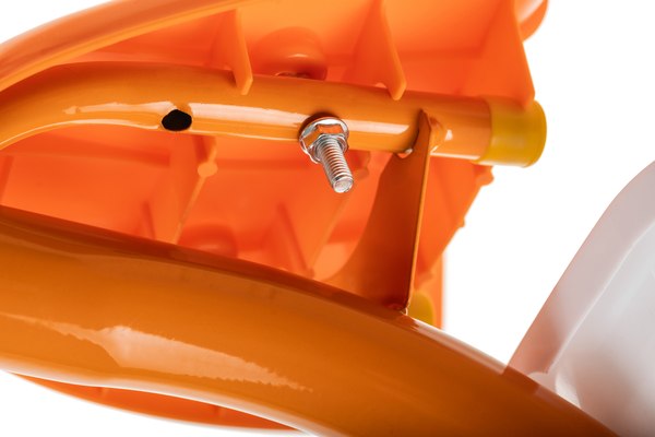 Трехколесный велосипед NINO KL