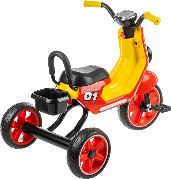 Трехколесный велосипед NINO 620