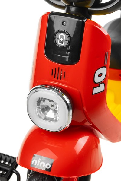 Трехколесный велосипед NINO 620