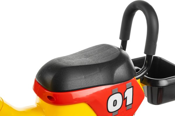 Трехколесный велосипед NINO 620