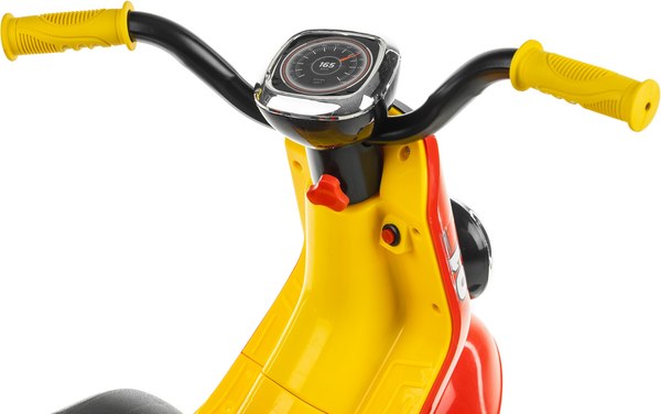 Трехколесный велосипед NINO 620