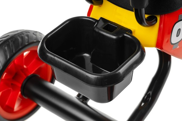 Трехколесный велосипед NINO 620