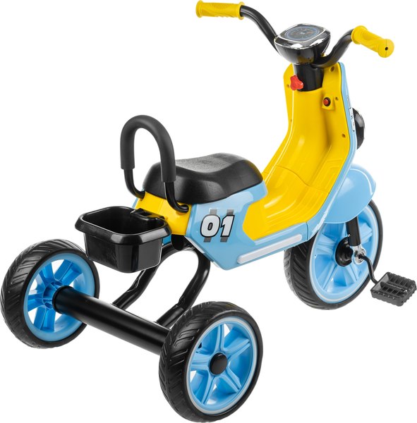 Трехколесный велосипед NINO 620