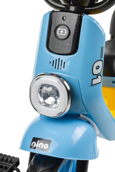 Трехколесный велосипед NINO 620