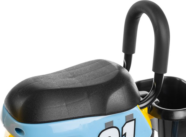 Трехколесный велосипед NINO 620