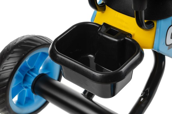 Трехколесный велосипед NINO 620