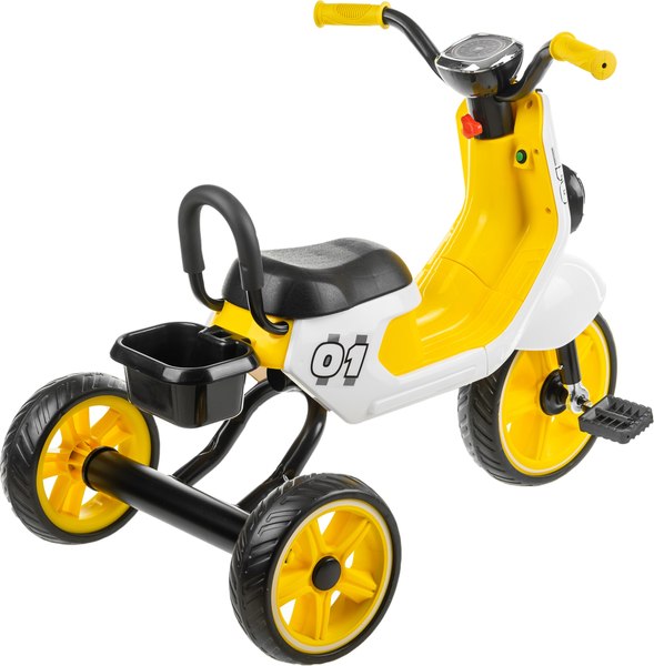 Трехколесный велосипед NINO 620