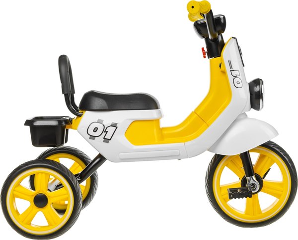 Трехколесный велосипед NINO 620