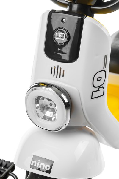 Трехколесный велосипед NINO 620