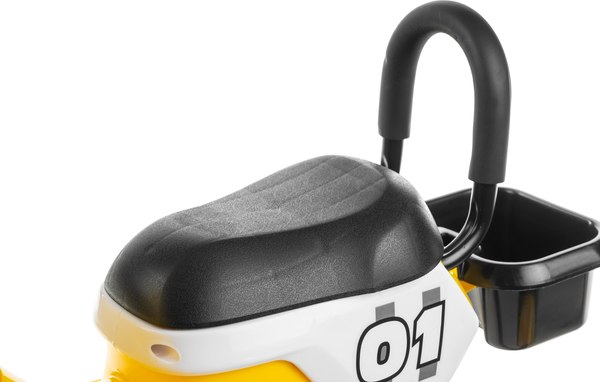 Трехколесный велосипед NINO 620