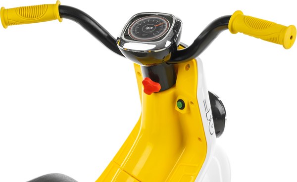 Трехколесный велосипед NINO 620