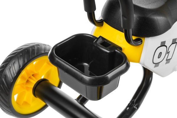 Трехколесный велосипед NINO 620