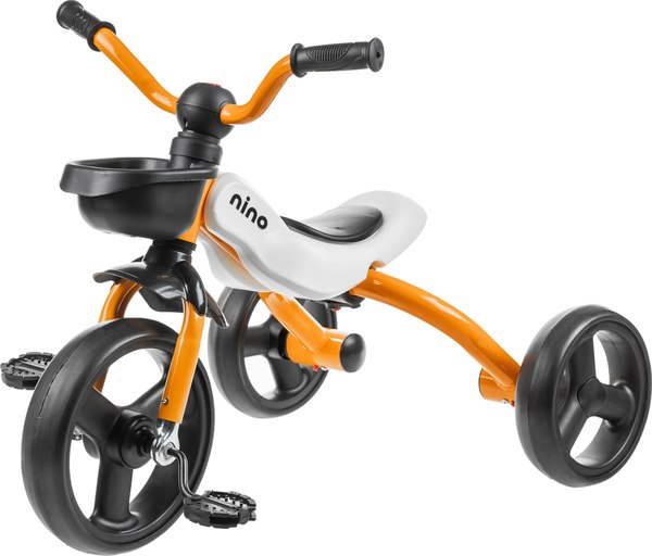 Трехколесный велосипед NINO A-20 - фото