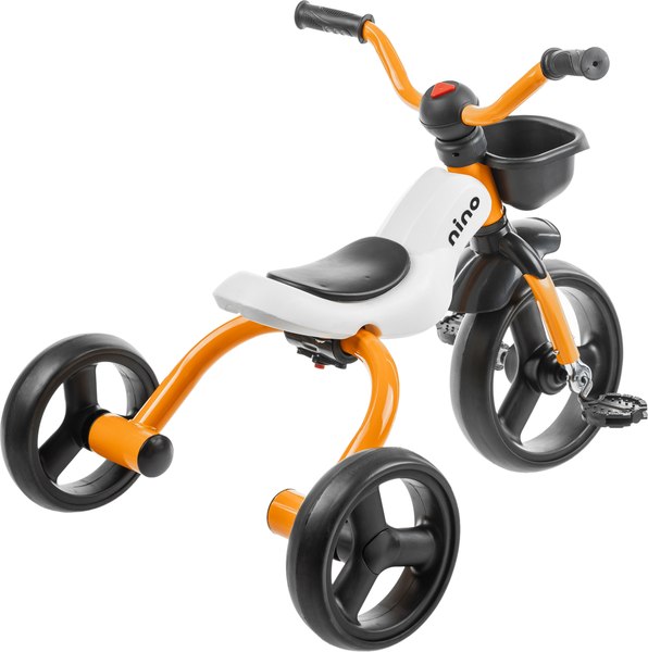 Трехколесный велосипед NINO A-20