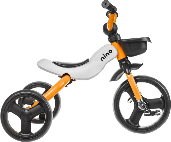 Трехколесный велосипед NINO A-20
