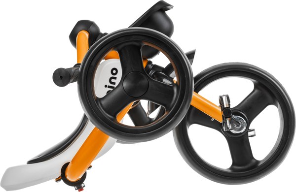 Трехколесный велосипед NINO A-20