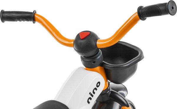 Трехколесный велосипед NINO A-20