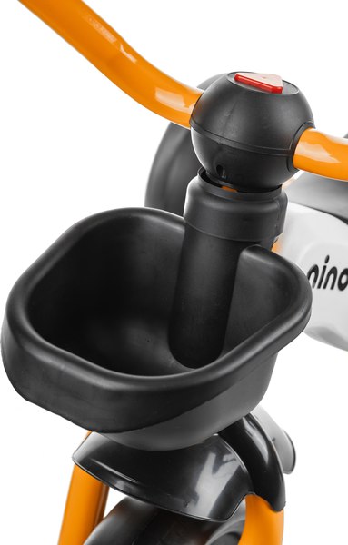 Трехколесный велосипед NINO A-20