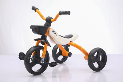 Трехколесный велосипед NINO A-20