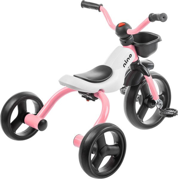 Трехколесный велосипед NINO A-20