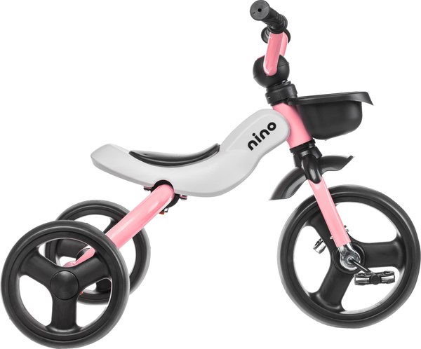 Трехколесный велосипед NINO A-20