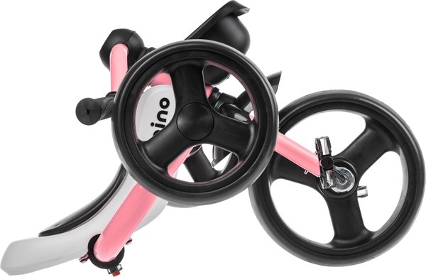 Трехколесный велосипед NINO A-20