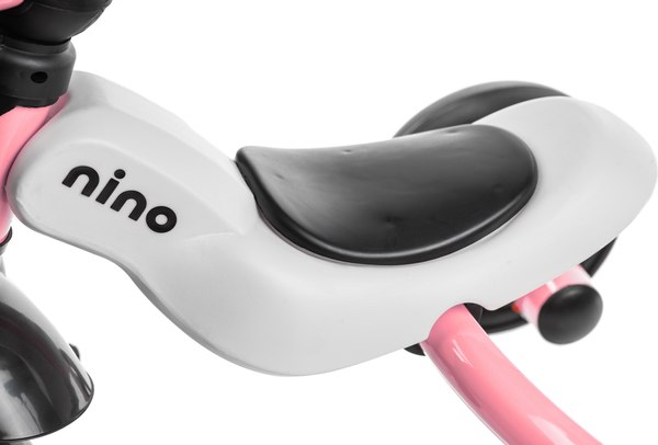 Трехколесный велосипед NINO A-20