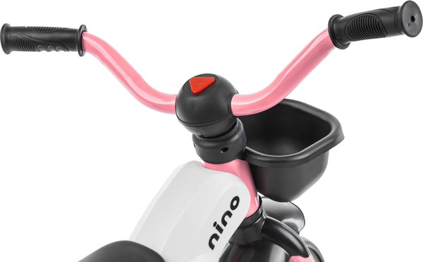 Трехколесный велосипед NINO A-20